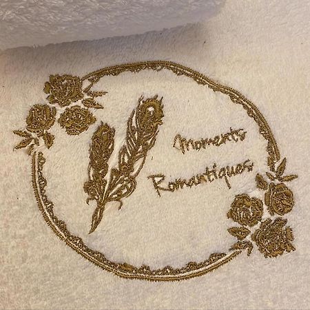 Ferienwohnung Moments Romantiques Pontevedra Exterior foto