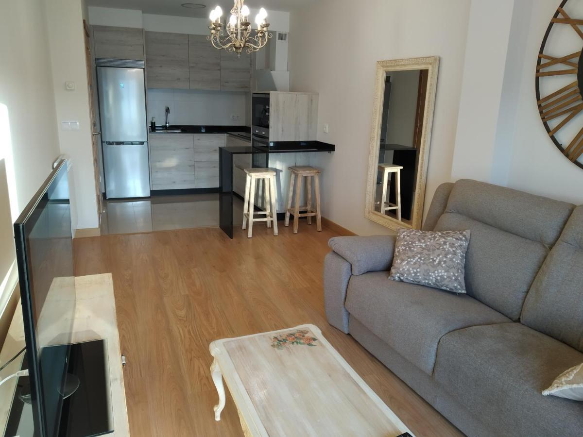 Ferienwohnung Moments Romantiques Pontevedra Exterior foto
