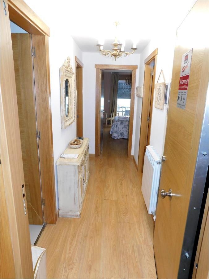 Ferienwohnung Moments Romantiques Pontevedra Exterior foto