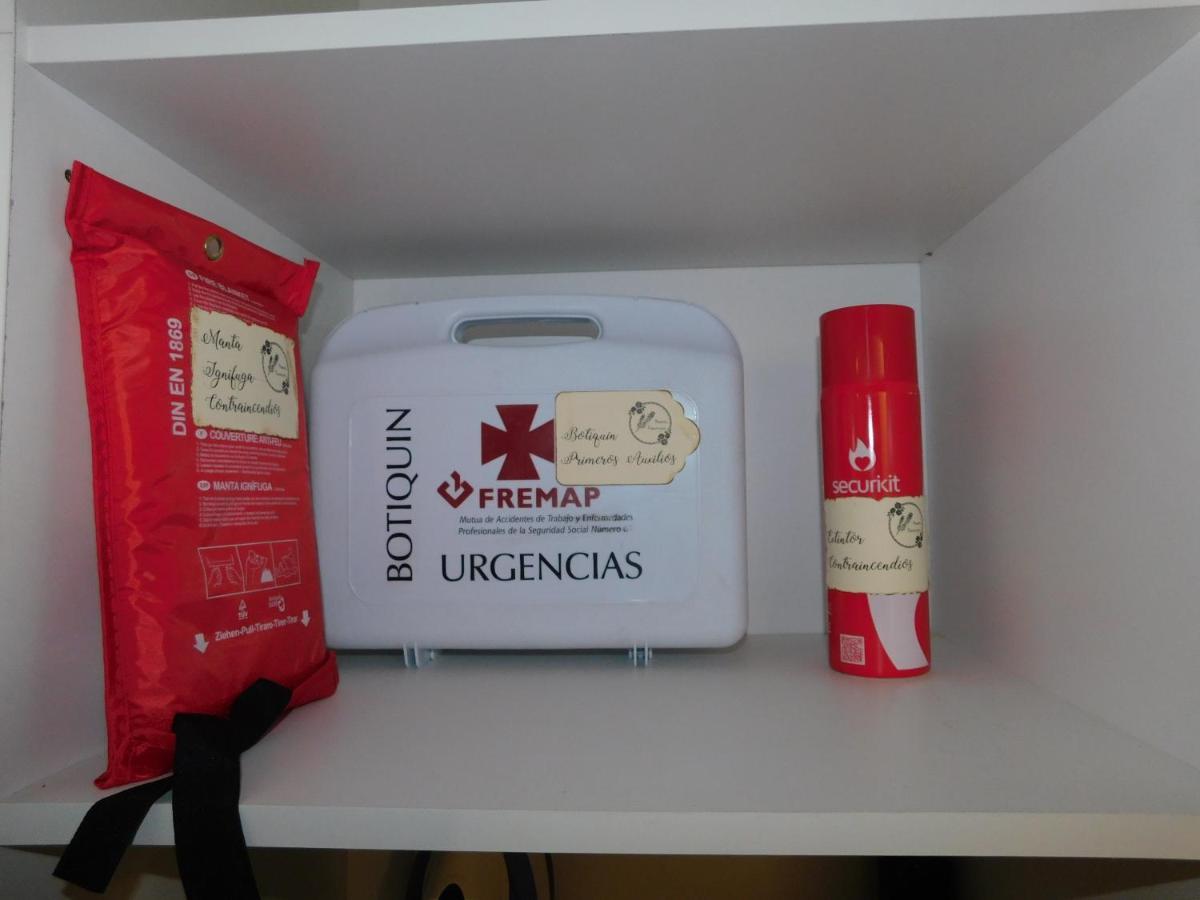 Ferienwohnung Moments Romantiques Pontevedra Exterior foto
