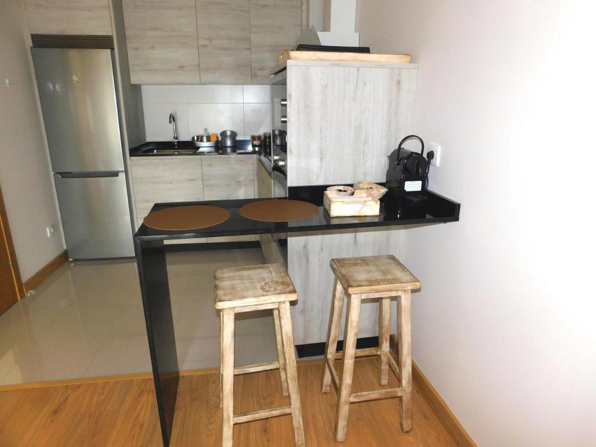 Ferienwohnung Moments Romantiques Pontevedra Exterior foto