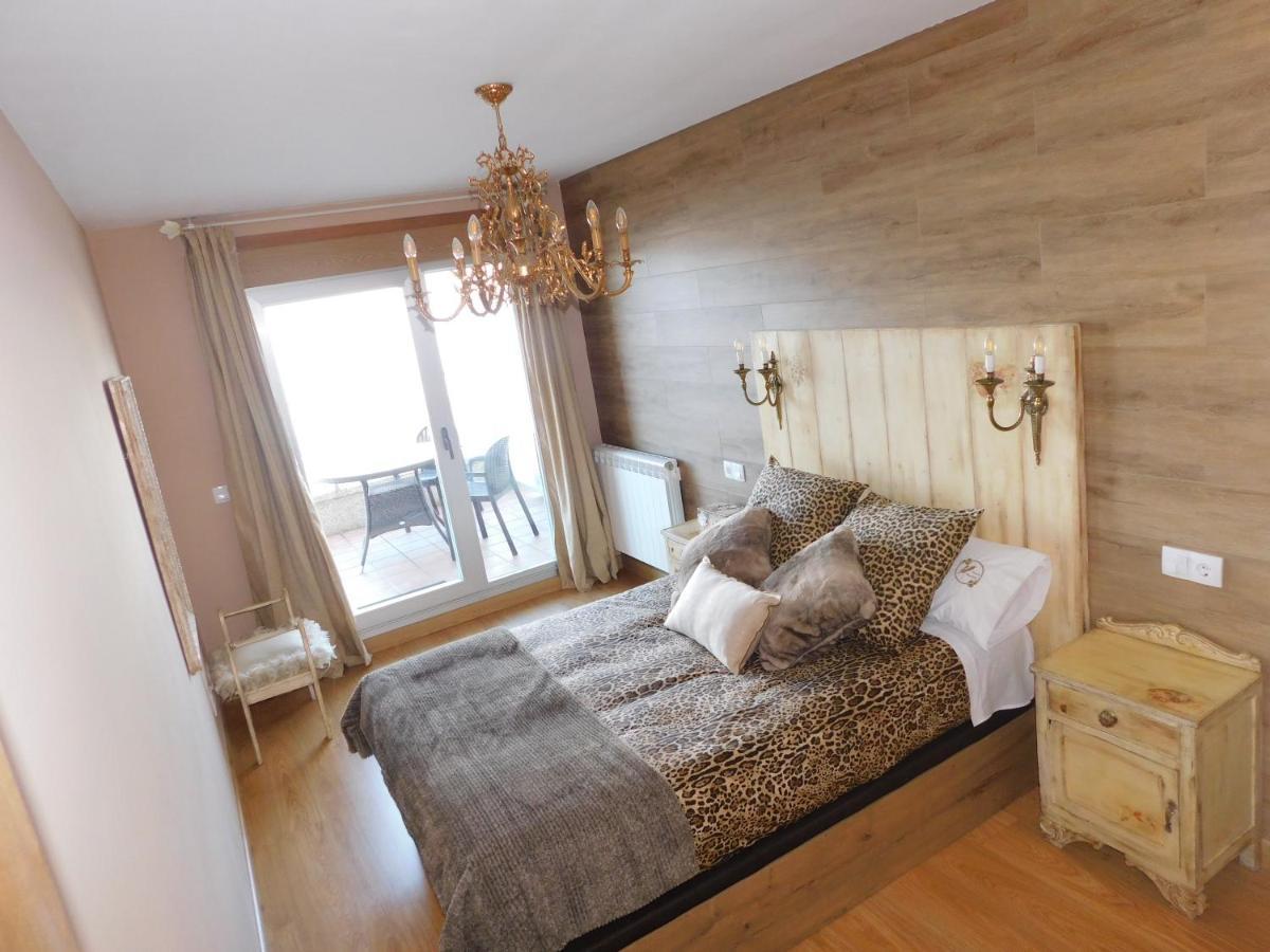 Ferienwohnung Moments Romantiques Pontevedra Exterior foto