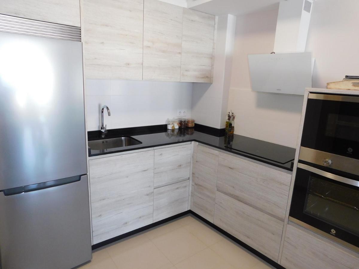 Ferienwohnung Moments Romantiques Pontevedra Exterior foto